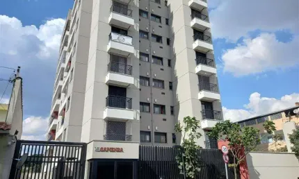 Apartamento com 2 quartos à venda na Vila Amália (Zona Norte), São Paulo 