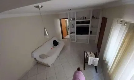 Casa com 3 quartos à venda em Jaçanã, São Paulo 