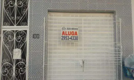 Sala comercial para alugar no Jardim Peri, São Paulo 
