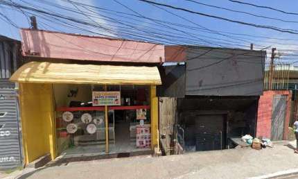 Sala comercial à venda em Vila Nova Cachoeirinha, São Paulo 
