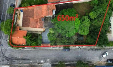 Casa com 2 quartos à venda no Horto Florestal, São Paulo 