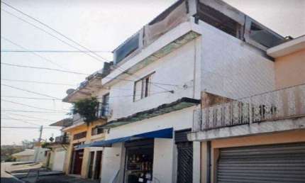 Casa com 4 quartos à venda na Vila Aurora (Zona Norte), São Paulo 
