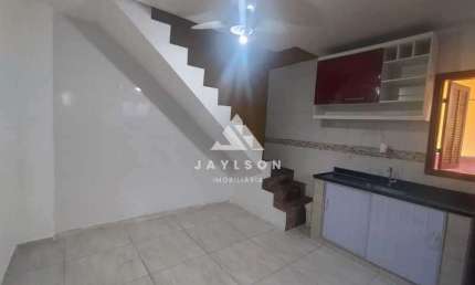 Casa com 1 quarto à venda na Rua Miguel Fernandes, Méier, Rio de Janeiro, 75 m2 por R$ 155.000