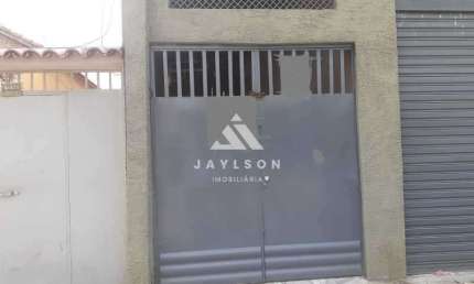 Barracão / Galpão / Depósito com 1 sala à venda na Rua Peçanha da Silva, Engenho Novo, Rio de Janeiro, 126 m2 por R$ 180.000