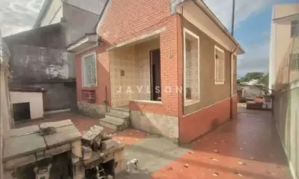Casa com 3 quartos à venda na Rua José Félix, Riachuelo, Rio de Janeiro, 135 m2 por R$ 550.000
