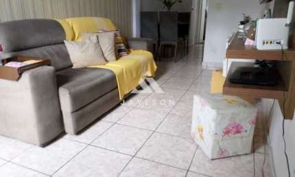 Apartamento com 2 quartos à venda na Rua Barcelona, Cachambi, Rio de Janeiro, 50 m2 por R$ 187.300