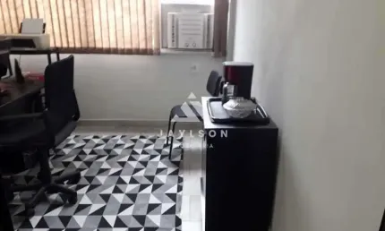 Sala comercial com 1 sala à venda na Avenida Braz de Pina, Penha, Rio de Janeiro, 26 m2 por R$ 80.000