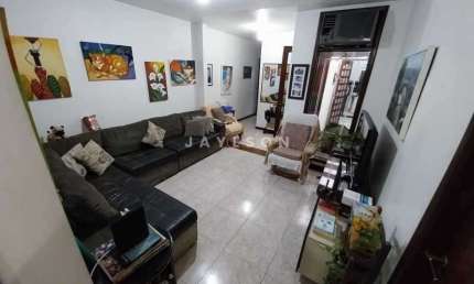 Casa em condomínio fechado com 4 quartos à venda na Rua Lópes da Cruz, Méier, Rio de Janeiro, 120 m2 por R$ 530.000