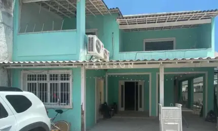 Casa com 6 quartos à venda na Rua Doutor Niemeyer, Engenho de Dentro, Rio de Janeiro, 446 m2 por R$ 1.350.000