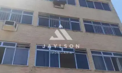 Apartamento com 2 quartos à venda na rua cadete polônia, sampaio, rio de janeiro, 86 m2 por r$ 235.000