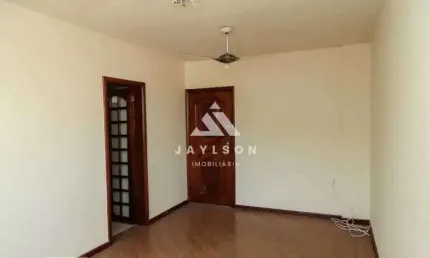 Apartamento com 2 quartos à venda na rua valério, cascadura, rio de janeiro, 60 m2 por r$ 210.000