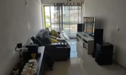 Apartamento com 3 quartos à venda na Rua Chaves Pinheiro, Cachambi, Rio de Janeiro, 110 m2 por R$ 570.000