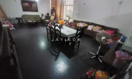 Casa com 3 quartos à venda na Rua Castro Alves, Méier, Rio de Janeiro, 425 m2 por R$ 600.000