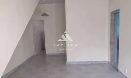 Apartamento com 2 quartos à venda na Rua Tenente Araquem Batista, Penha, Rio de Janeiro, 46 m2 por R$ 180.000
