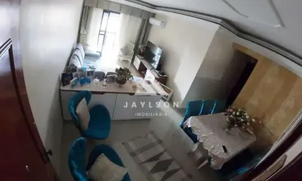 Apartamento com 3 quartos à venda na Avenida Braz de Pina, Vila da Penha, Rio de Janeiro, 115 m2 por R$ 590.000