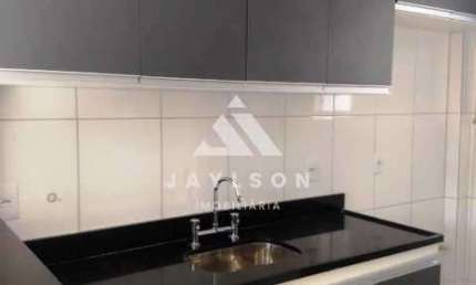 Apartamento com 3 quartos à venda na Rua Jorge Gonçalves de Araújo, Olaria, Rio de Janeiro, 65 m2 por R$ 210.000