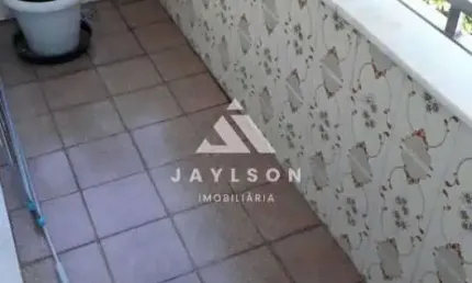 Apartamento com 2 quartos à venda na Rua Noêmia Nunes, Olaria, Rio de Janeiro, 80 m2 por R$ 325.000