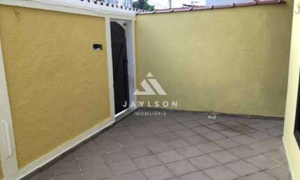 Apartamento com 4 quartos à venda na Avenida Chrisóstomo Pimentel de Oliveira, Anchieta, Rio de Janeiro, 132 m2 por R$ 235.000