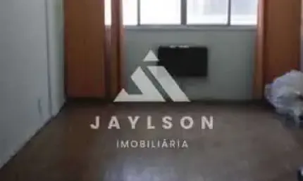 Apartamento com 3 quartos à venda na Rua Aquidabã, Méier, Rio de Janeiro, 90 m2 por R$ 330.000
