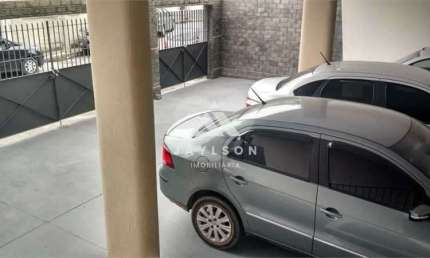 Apartamento com 2 quartos à venda na Rua Fernandes Valdez, Higienópolis, Rio de Janeiro, 52 m2 por R$ 185.000