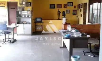 Barracão / Galpão / Depósito à venda na Rua Aimara, Ramos, Rio de Janeiro, 706 m2 por R$ 900.000