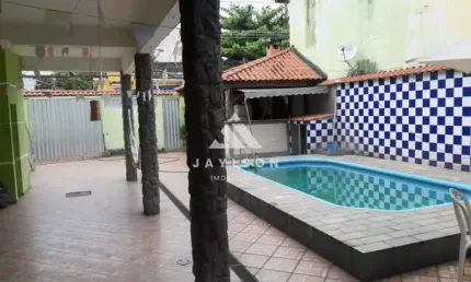 Casa com 2 quartos à venda na Rua Hugo Baldessarini, Vista Alegre, Rio de Janeiro, 80 m2 por R$ 755.000