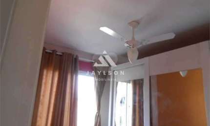 Apartamento com 3 quartos à venda na Estrada Coronel Vieira, Irajá, Rio de Janeiro, 60 m2 por R$ 325.000