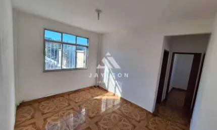 Apartamento com 2 quartos para alugar na Estrada Adhemar Bebiano, Engenho da Rainha, Rio de Janeiro, 46 m2 por R$ 850