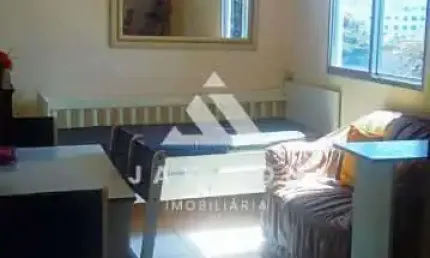 Kitnet / Stúdio à venda na Rua Baldraco, Cachambi, Rio de Janeiro, 30 m2 por R$ 120.000