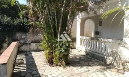 Casa com 2 quartos à venda na rua abaíra, braz de pina, rio de janeiro, 125 m2 por r$ 380.000