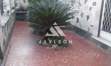 Casa com 3 quartos à venda na Rua Francisco Bernardino, Riachuelo, Rio de Janeiro, 220 m2 por R$ 600.000