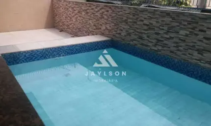 Cobertura com 3 quartos à venda na Rua Engenheiro Coriolano de Góis, Penha Circular, Rio de Janeiro, 400 m2 por R$ 550.000
