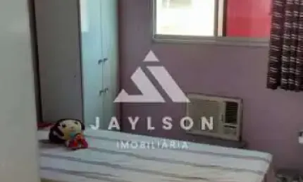 Cobertura com 3 quartos à venda na Rua George Bizet, Jardim América, Rio de Janeiro, 60 m2 por R$ 250.000