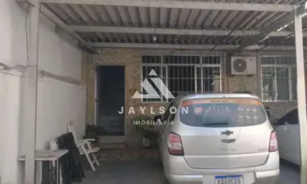 Apartamento com 3 quartos à venda na Rua Cacequi, Braz de Pina, Rio de Janeiro, 72 m2 por R$ 440.000