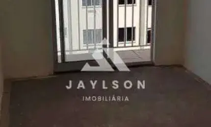 Apartamento com 2 quartos à venda na Estrada do Barro Vermelho, Rocha Miranda, Rio de Janeiro, 45 m2 por R$ 185.000