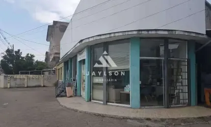 Ponto comercial à venda na Avenida Vicente de Carvalho, Vicente de Carvalho, Rio de Janeiro, 220 m2 por R$ 650.000