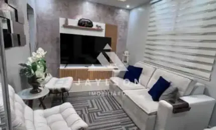 Apartamento com 2 quartos à venda na Rua André Azevedo, Olaria, Rio de Janeiro, 78 m2 por R$ 310.000