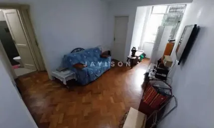Apartamento com 2 quartos à venda na Rua Medina, Méier, Rio de Janeiro, 73 m2 por R$ 350.000