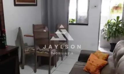 Casa com 2 quartos à venda na Rua Sumidouro, Rocha Miranda, Rio de Janeiro, 70 m2 por R$ 220.000