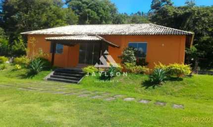 Terreno à venda na Avenida Francisco Azeredo Coutinho, Ipiíba, São Gonçalo, 275 m2 por R$ 65.000