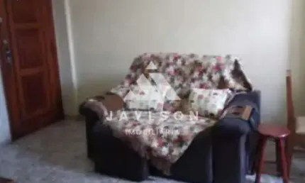 Apartamento com 2 quartos à venda na Rua Lígia, Olaria, Rio de Janeiro, 62 m2 por R$ 218.000
