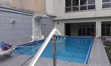 Casa com 3 quartos à venda na Avenida São Félix, Vista Alegre, Rio de Janeiro, 120 m2 por R$ 865.000