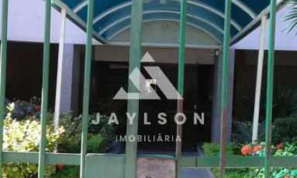 Apartamento com 3 quartos à venda na Rua Vaz de Caminha, Cachambi, Rio de Janeiro, 98 m2 por R$ 370.000