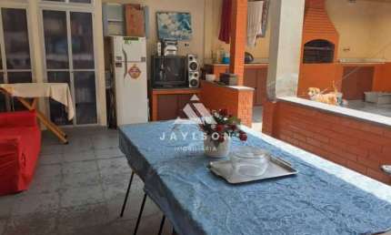 Apartamento com 3 quartos à venda na Rua Paratinga, Vista Alegre, Rio de Janeiro, 126 m2 por R$ 390.000