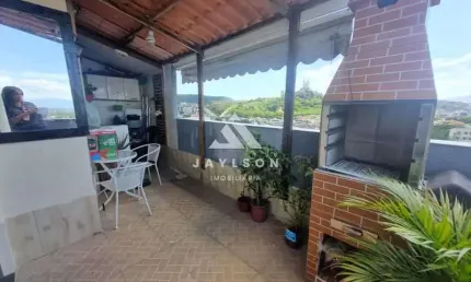 Apartamento com 2 quartos à venda na Rua Professor Plínio Bastos, Olaria, Rio de Janeiro, 120 m2 por R$ 380.000