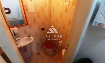 Sala comercial com 1 sala à venda na Avenida Vicente de Carvalho, Penha Circular, Rio de Janeiro, 35 m2 por R$ 150.000