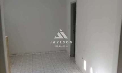 Sala comercial à venda na Rua Doutor Pache de Faria, Méier, Rio de Janeiro, 26 m2 por R$ 95.000