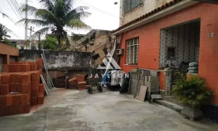 Casa com 3 quartos à venda na rua justiniano serpa, higienópolis, rio de janeiro, 97 m2 por r$ 700.000