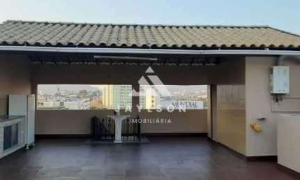 Casa com 3 quartos à venda na Rua Manuel Murtinho, Quintino Bocaiúva, Rio de Janeiro, 128 m2 por R$ 550.000