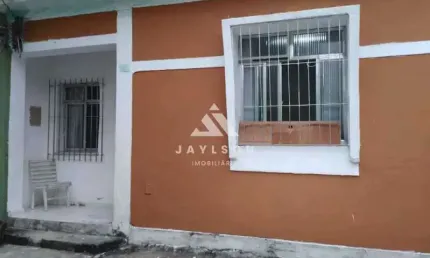 Casa com 2 quartos à venda na Rua Doutor Weischenk, Penha, Rio de Janeiro, 54 m2 por R$ 310.000